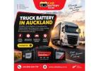 Truck Battery in Auckland | Batteries For Sale near me