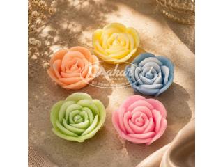 Premium Floating Candles by Aakar – Lotus, Rose & Diya Designs