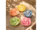 Premium Floating Candles by Aakar – Lotus, Rose & Diya Designs