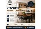 Kitchen Furniture in Long Beach Premium Sets