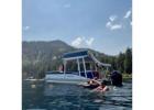Bareboat Charter in Lake Tahoe