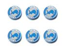 NFL Focal Beads for Pens
