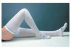 Comfortable TED Compression Stockings for Everyday Support
