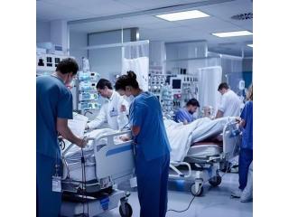 Find Top Doctors in Silchar for Trusted Medical Care