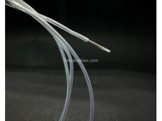 Top Extruded Teflon Wires in India