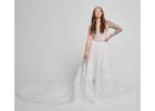 Buy Best Wedding Dresses for a Modern Bridal Wardrobe
