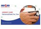 Best Urgent Care Center near me in Chesapeake VA - Acorn Care