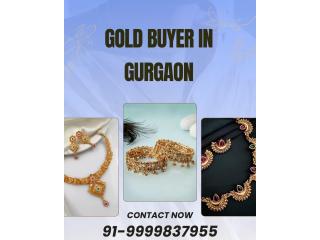 For Cash For Gold Which Gold Buyer In Gurgaon To Contact ?