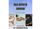For Cash For Gold Which Gold Buyer In Gurgaon To Contact ?