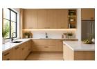 Stylish Wooden Kitchen Cabinet 2026 Ideas