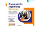 Social Media Marketing Services to Reach Your Audience