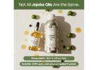 Jojoba Oil – Versatile Natural Oil for Skin, Hair & DIY Care