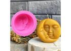 Candle Molds – Creative Candle Making Moulds Online