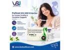 Proficent HCG 5000 IU Injection for Female Fertility & Ovulation Support