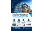 Construction Delivery with Coordinated Architectural BIM