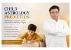 Personalized Child Astrology Prediction for Parents