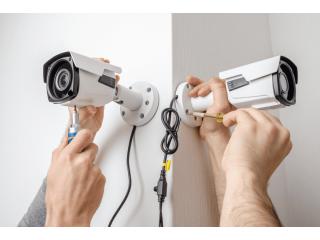 Smarter Security Starts with Reliable CCTV