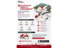 Need Financial Support in Coimbatore?