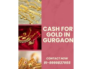 Which Jewelry Buyer Provides Cash For Gold In Gurgaon?