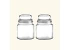 Candle Jars – Stylish Candle Jars Online for DIY Candle Making
