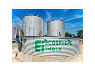 GFS Tank Manufacturers for Modern Water Management