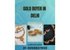 Which Gold Buyer In Delhi To Visit For Cash For Gold?