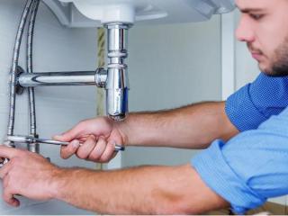 When Plumbing Trouble Strikes, Get Help Fast