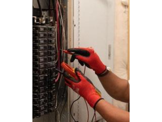 Jack Surabian Electric Brings Skilled Support for Electrician in Fresno, CA