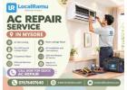 Smart AC Repair Service in Mysore LocalRamu  