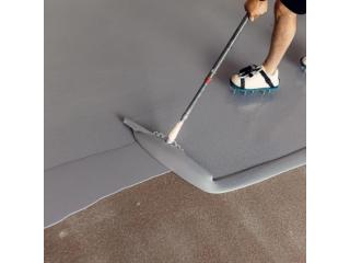 Give Your Floors a Durable, Modern Finish