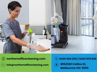 Specialist Clinic Cleaning Parkville For Safer Spaces