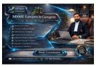 How Can MSME Lawyers in Gurugram Help Businesses? 