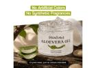 Aloe Vera Gel Online – Soothing Gel for Skincare, Haircare & DIY