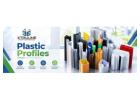 Reliable Plastic Profiles Manufacturer | Xtruline