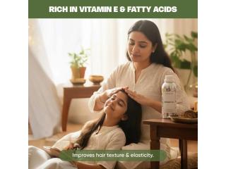 Argan Oil – Nourishing Natural Oil for Skin, Hair & DIY Care
