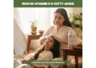 Argan Oil – Nourishing Natural Oil for Skin, Hair & DIY Care