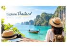 Thailand Travel Platform – Tours & Local Guides