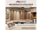 Pet Acoustic Panels | Acoustic Panels India