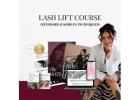 Master Eyelash Lift Courses for Beginners