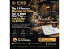 MEA Shopfitting – The #1 Reason Melbourne Cafes Fail in Their First Year (It's Not the Coffee)