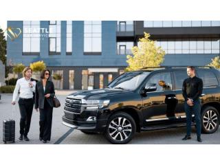 Best Seattle Limo Service for Business Trips and Special Events