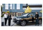 Best Seattle Limo Service for Business Trips and Special Events