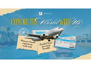 Cheap Business Class Flights | Fly in Comfort, Pay Less