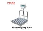 Heavy Weighing Scale