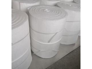 How to find the Best Ceramic Fiber Blanket Supplier in India