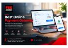 Best Online Payment Gateway for Secure and Seamless Payments