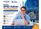 Master SP3D Admin Training Skills with Multisoft Virtual Academy