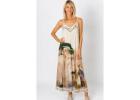 Shop Women's Italian Linen Dresses Online