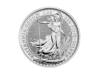 Silver Britannia Coin Options from IBV Gold South Africa Today