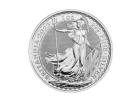  Silver Britannia Coin Options from IBV Gold South Africa Today 